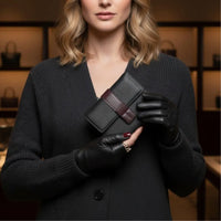 Luca Leather