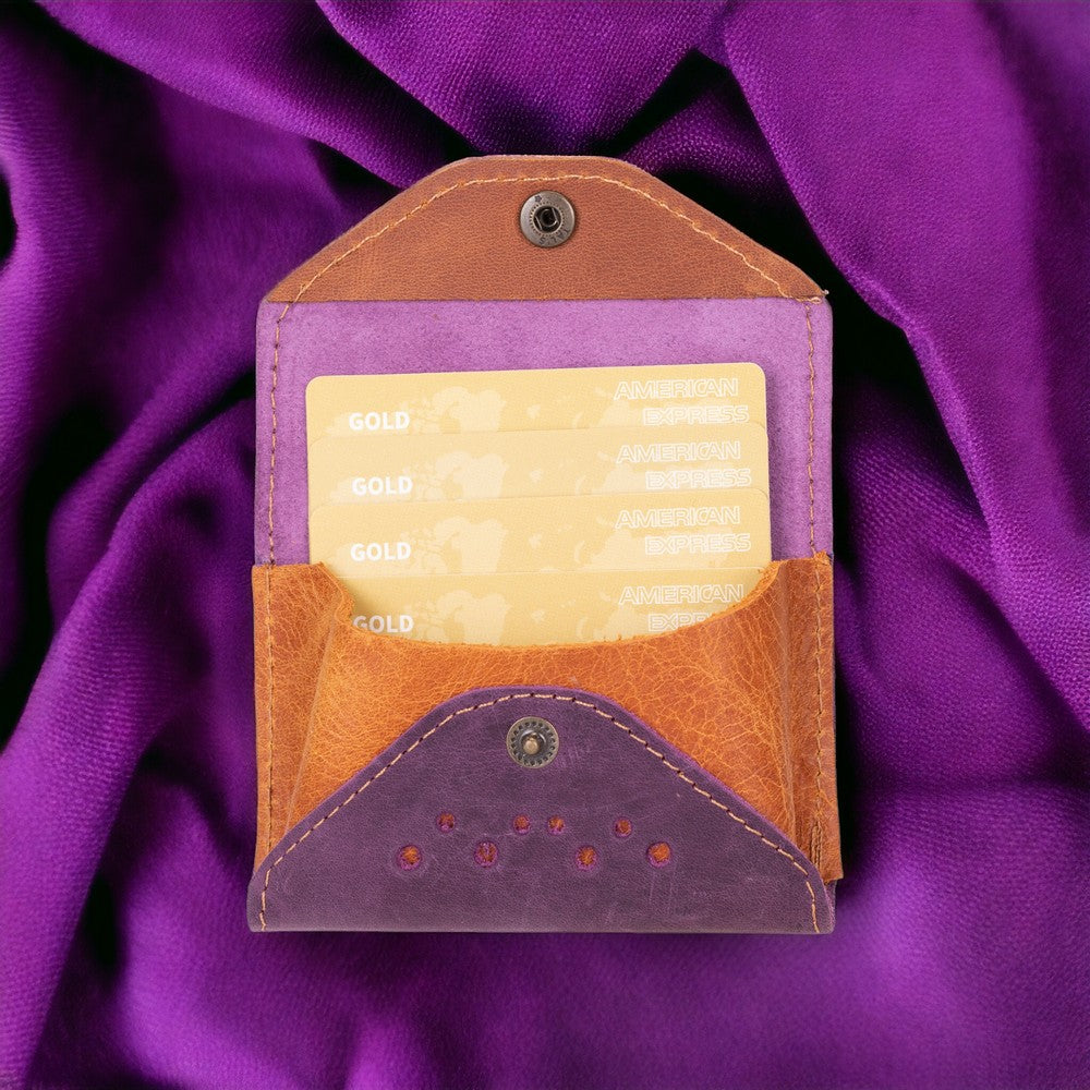 Luca Leather