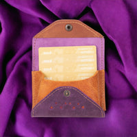 Luca Leather