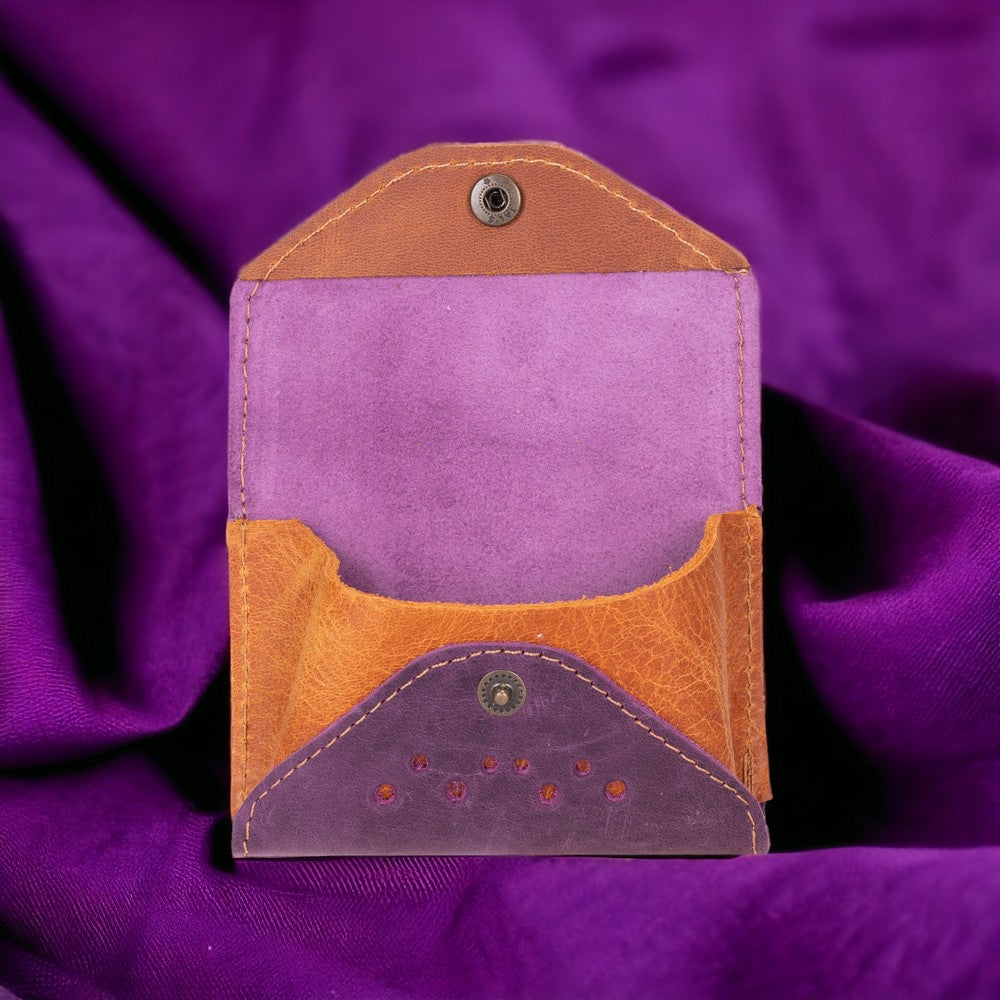 Luca Leather