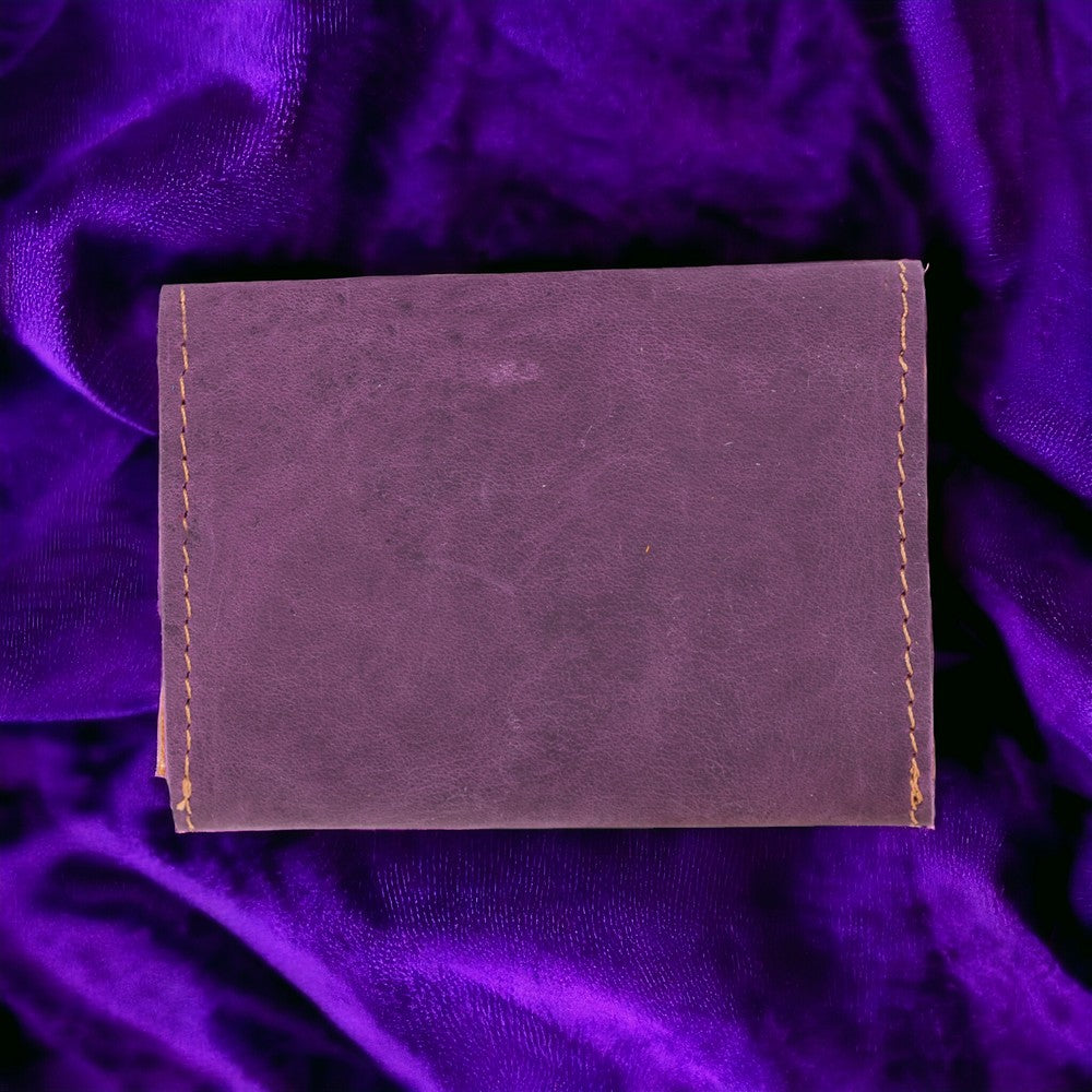 Luca Leather