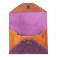 Luca Leather