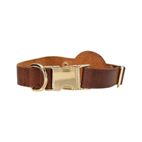 Luca Leather