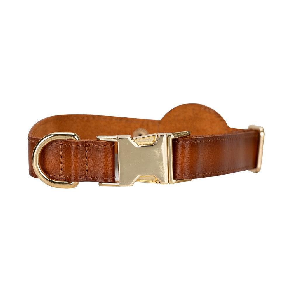 Luca Leather