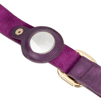 Luca Leather
