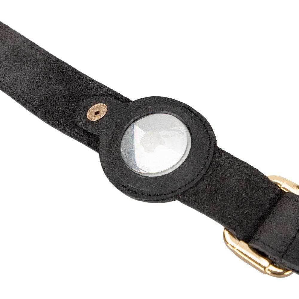 Luca Leather