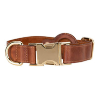 Luca Leather