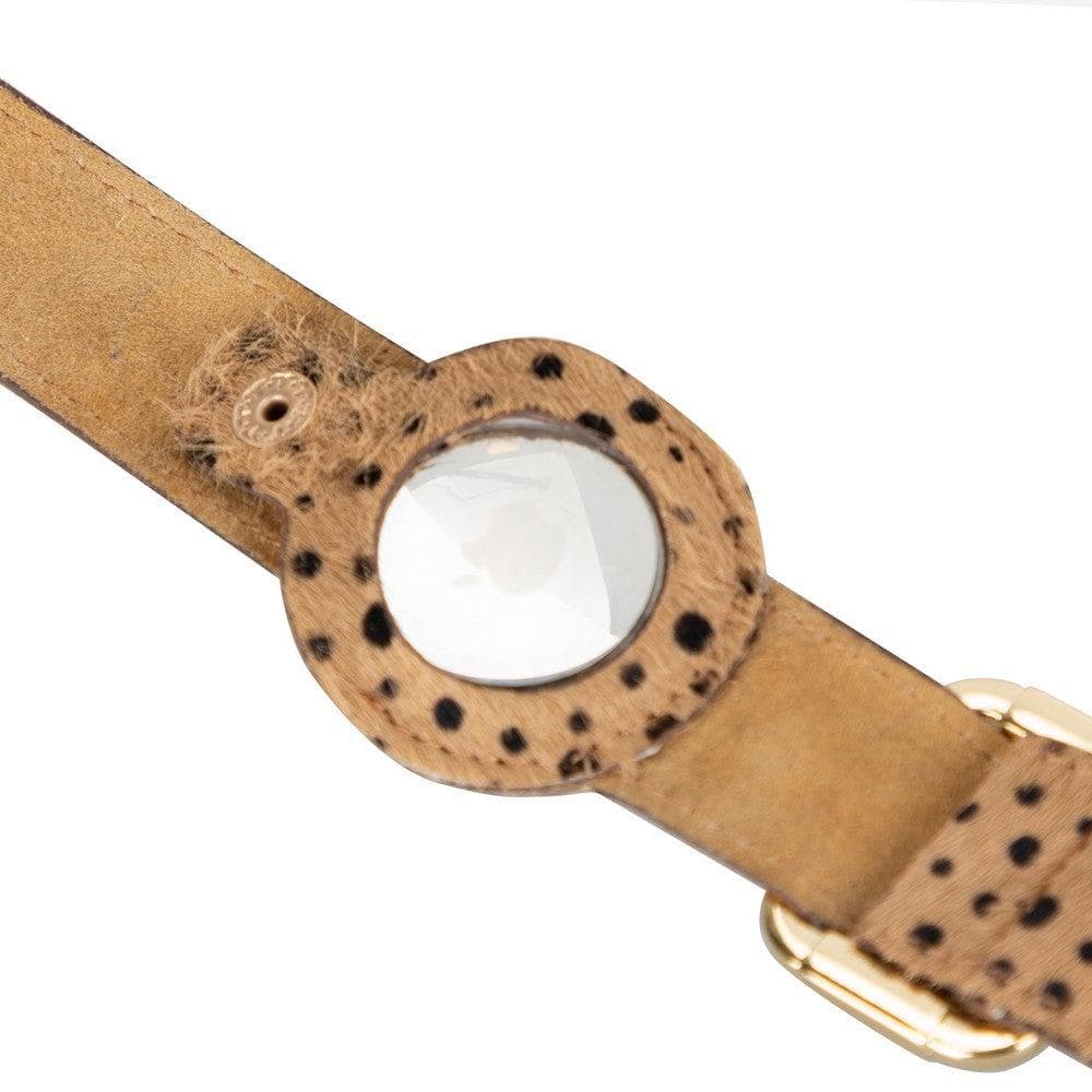 Luca Leather
