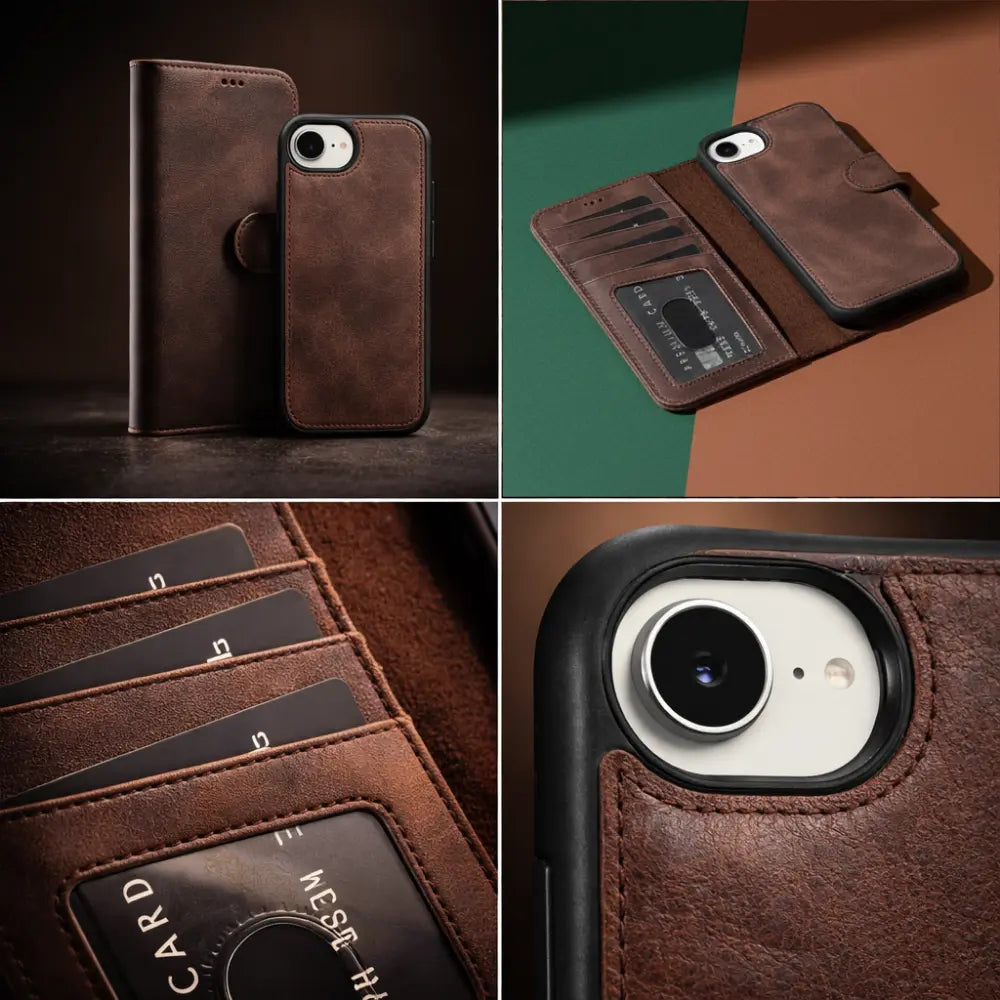 Luca Leather
