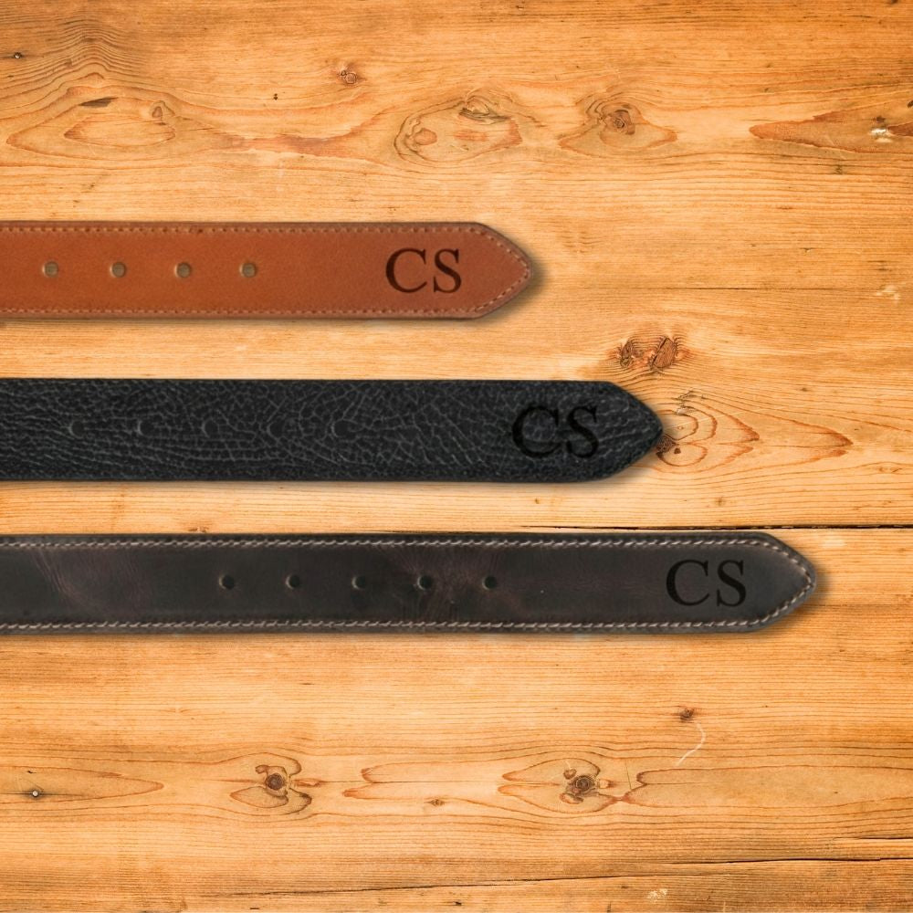 Luca Leather