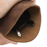 Luca Leather