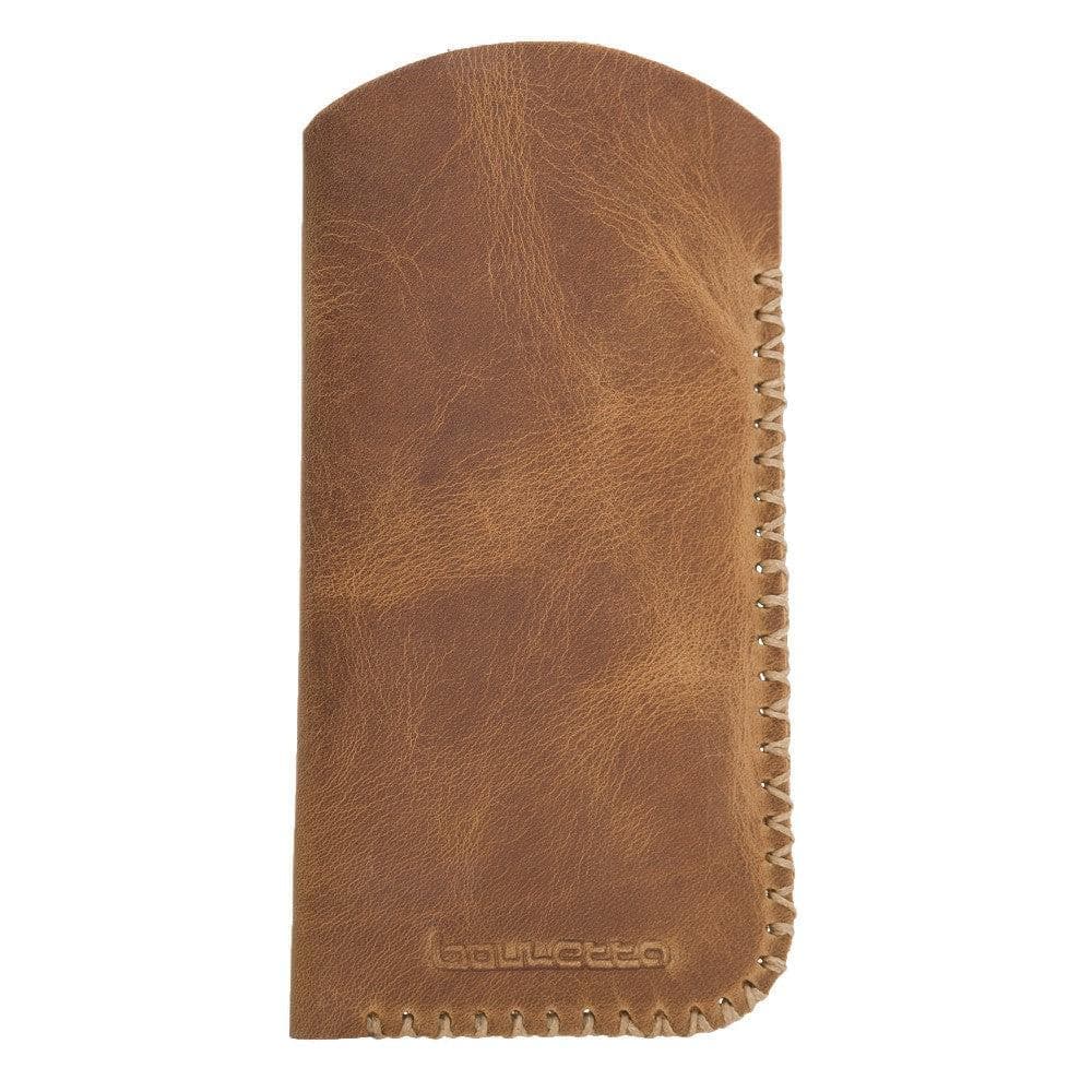 Luca Leather