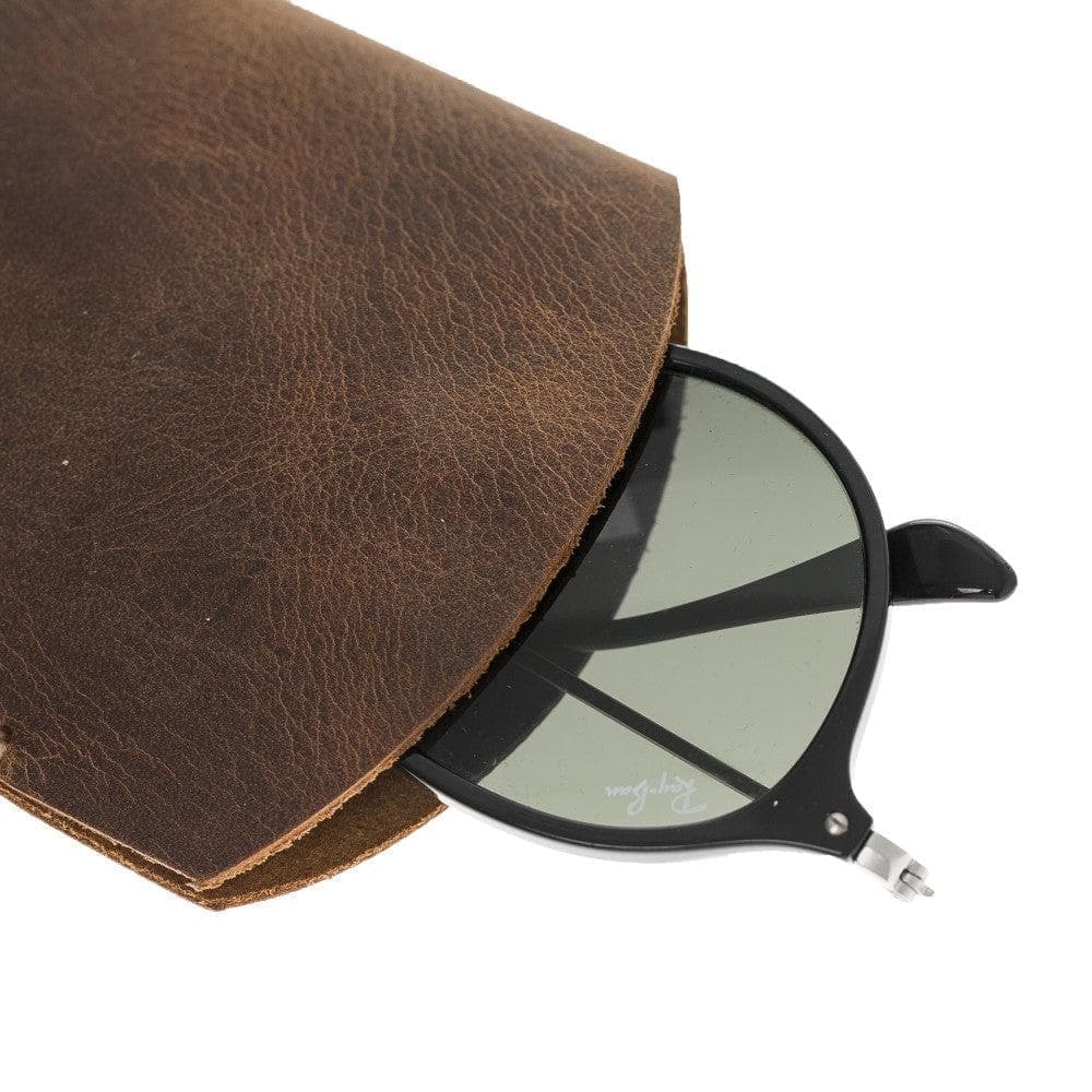 Luca Leather