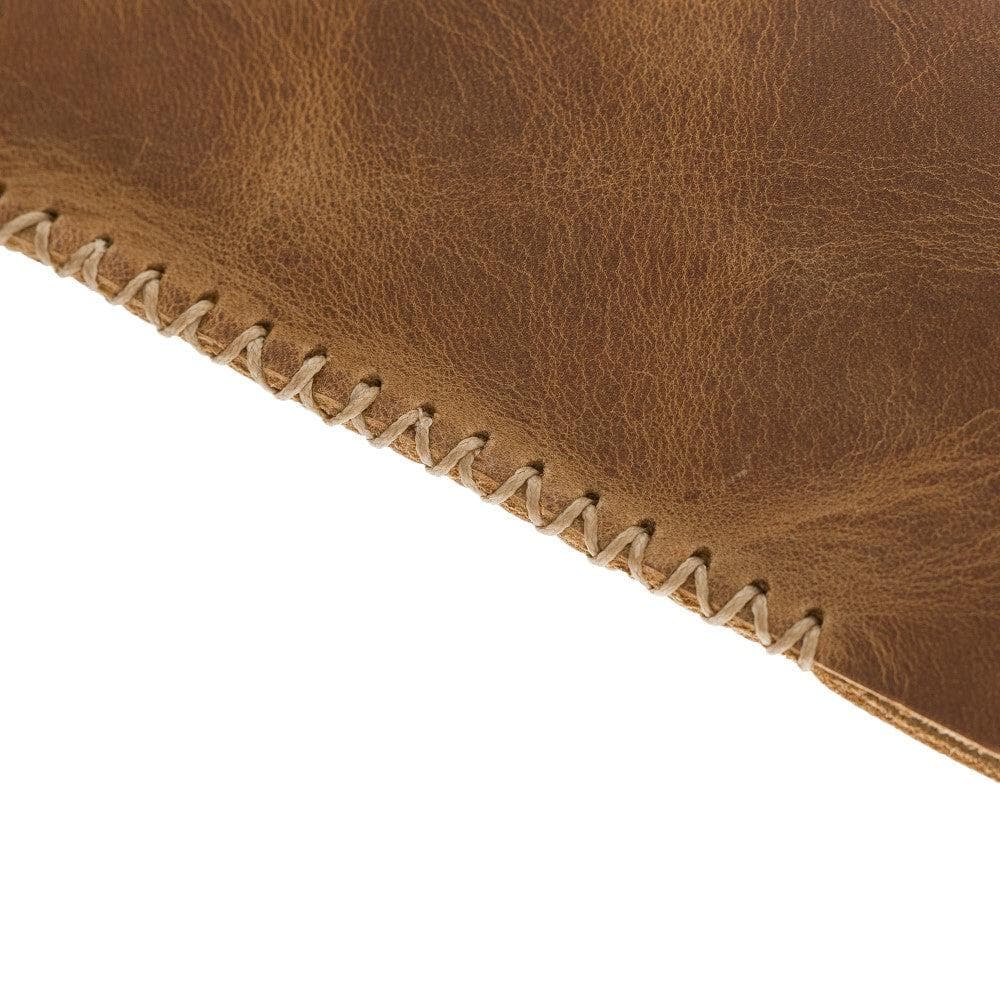 Luca Leather