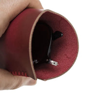 Luca Leather