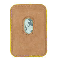 Luca Leather