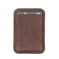 Luca Leather