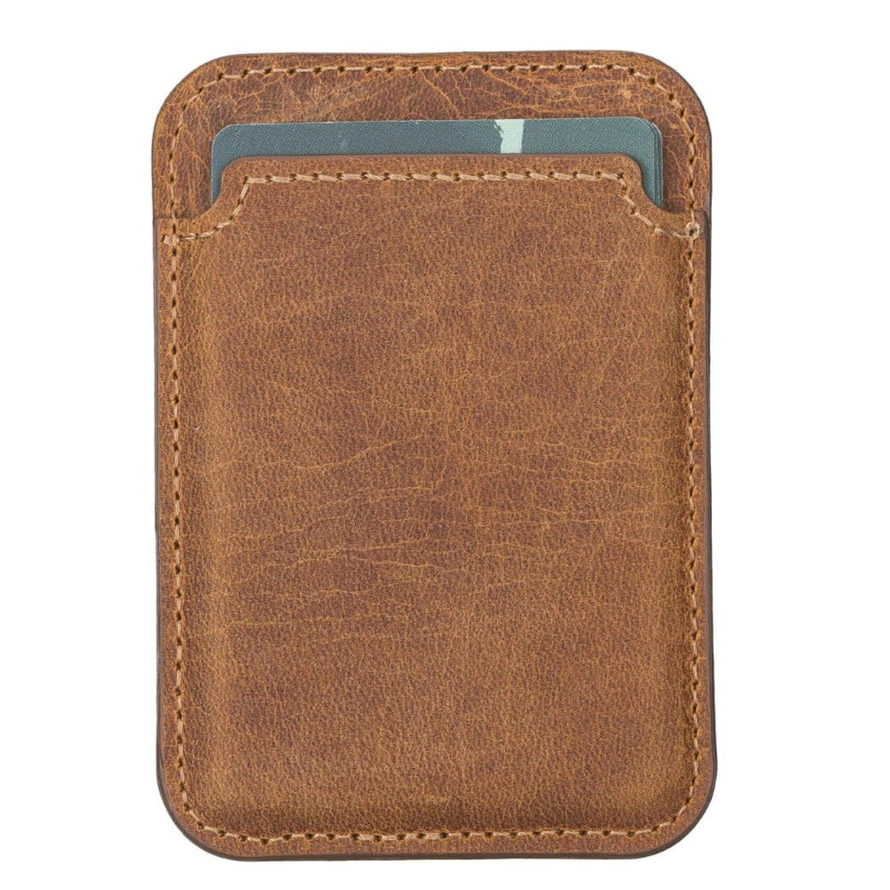 Luca Leather