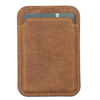 Luca Leather