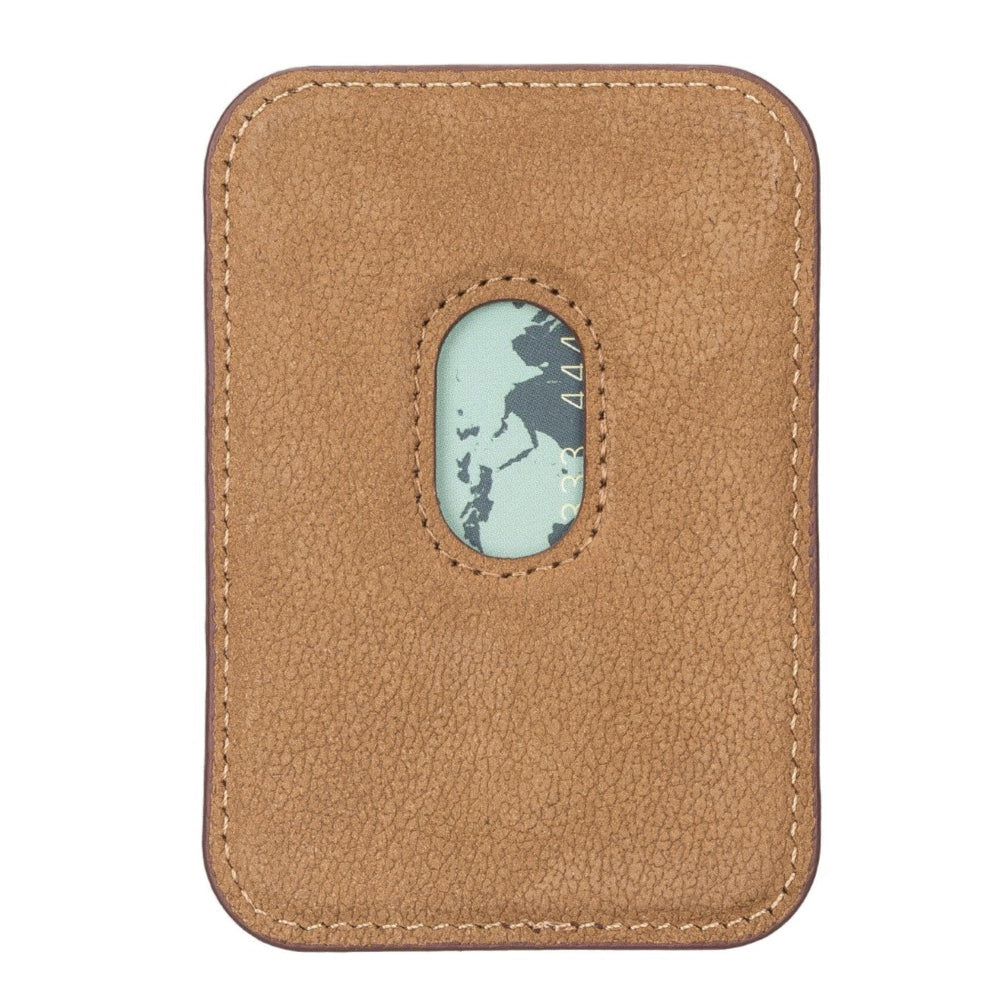 Luca Leather