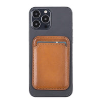 Luca Leather