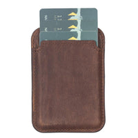 Luca Leather