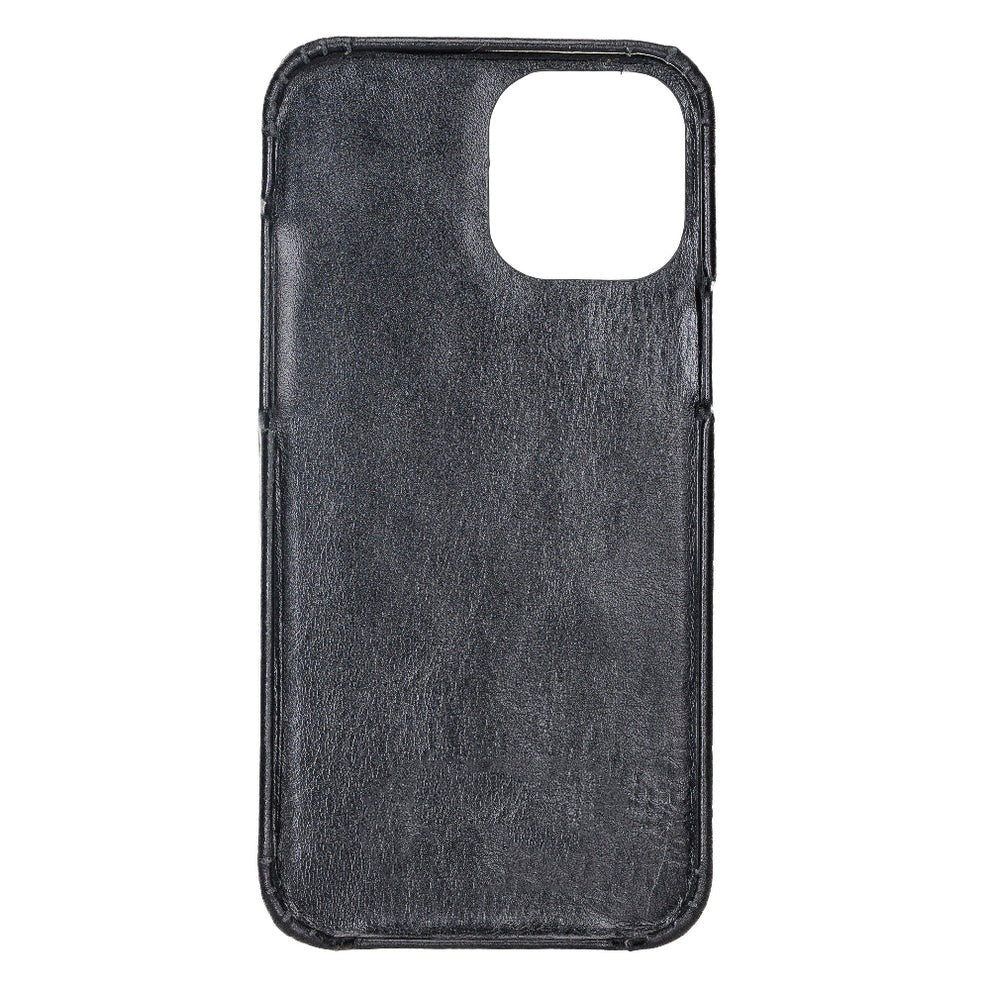 Luca Leather