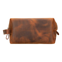 Luca Leather