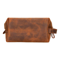 Luca Leather