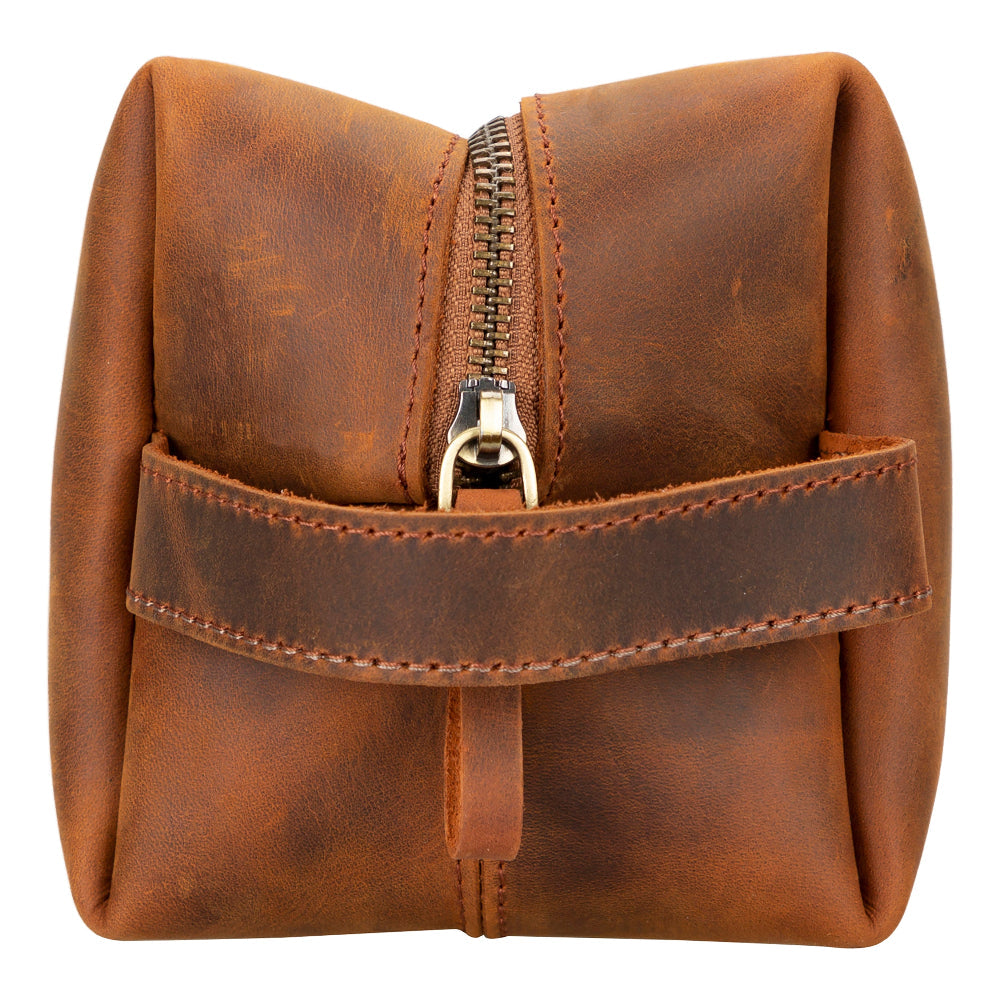 Luca Leather