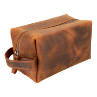 Luca Leather