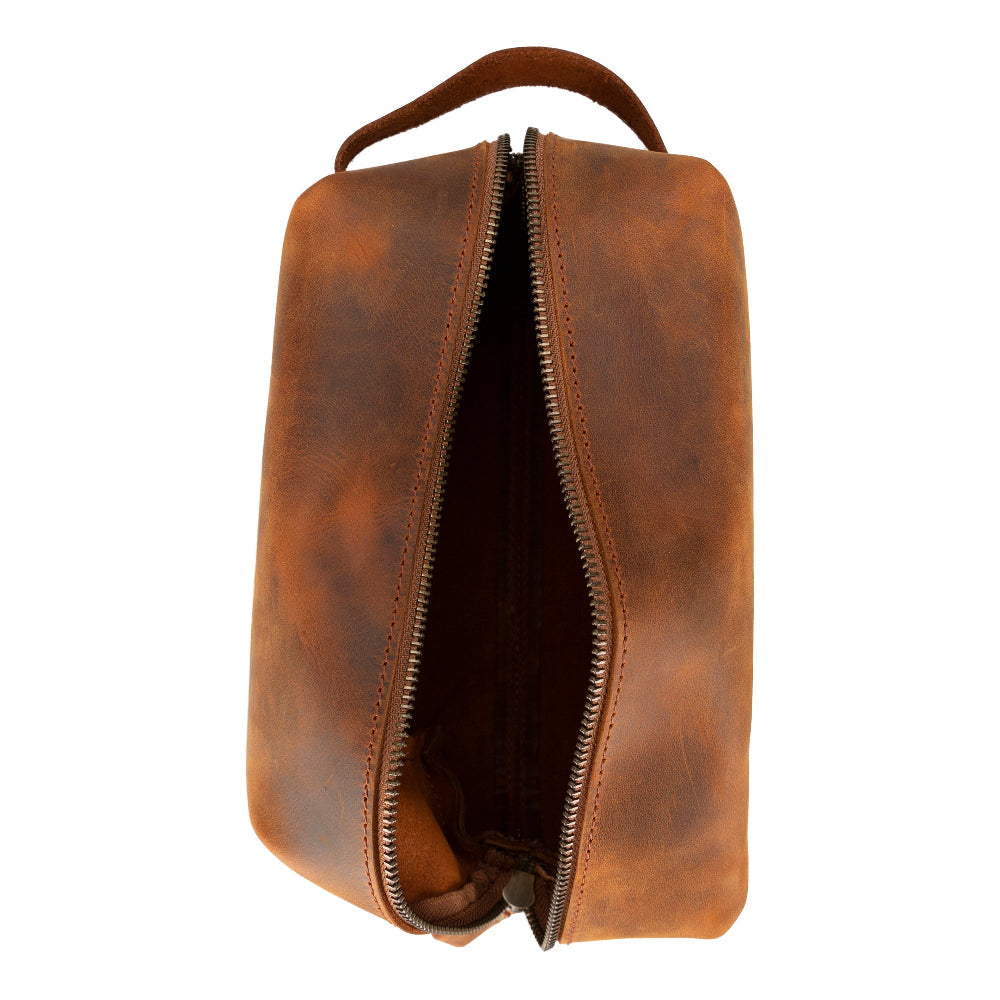 Luca Leather