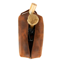 Luca Leather