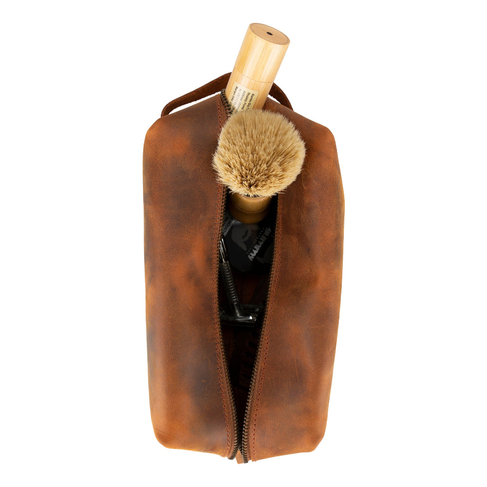 Luca Leather