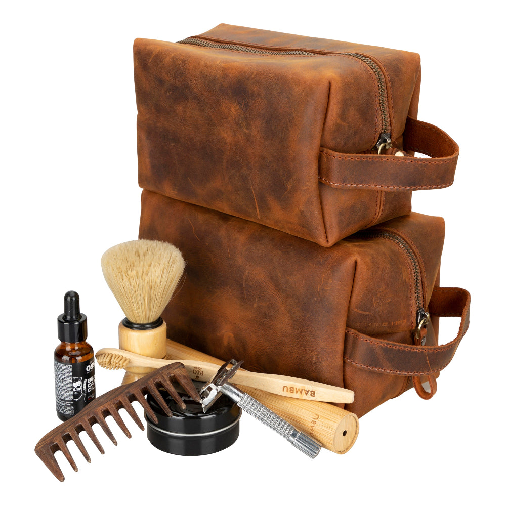 Luca Leather
