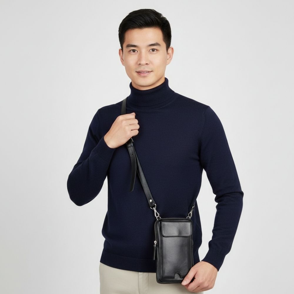 Luca Leather