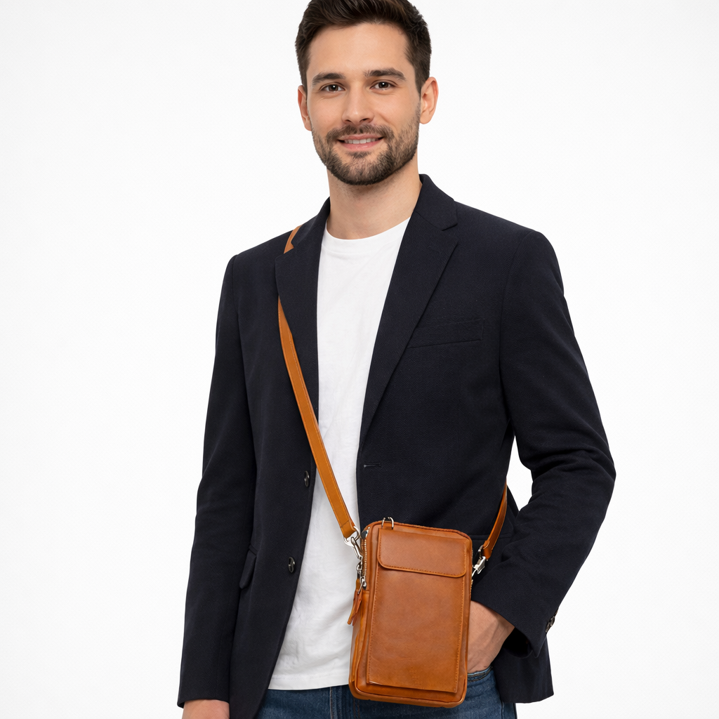 Luca Leather