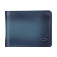 Luca Leather