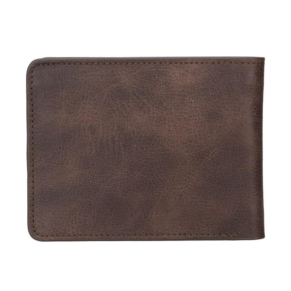 Luca Leather