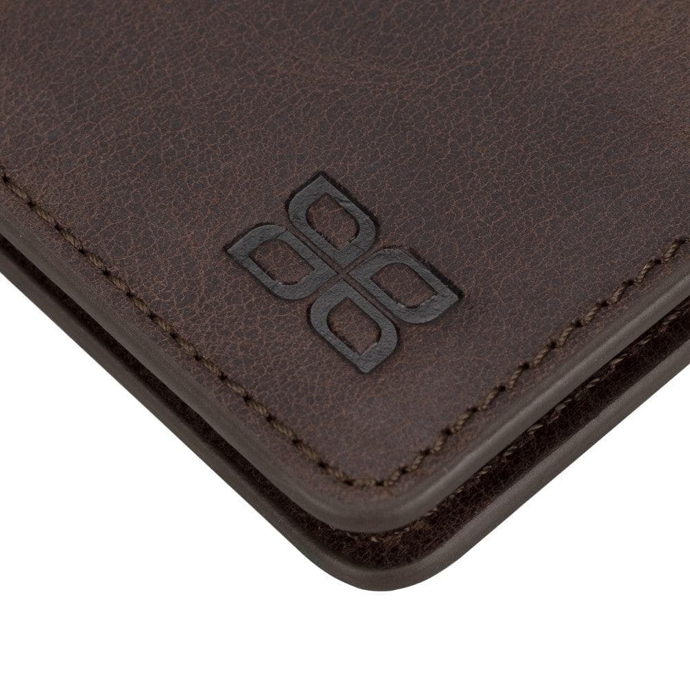 Luca Leather