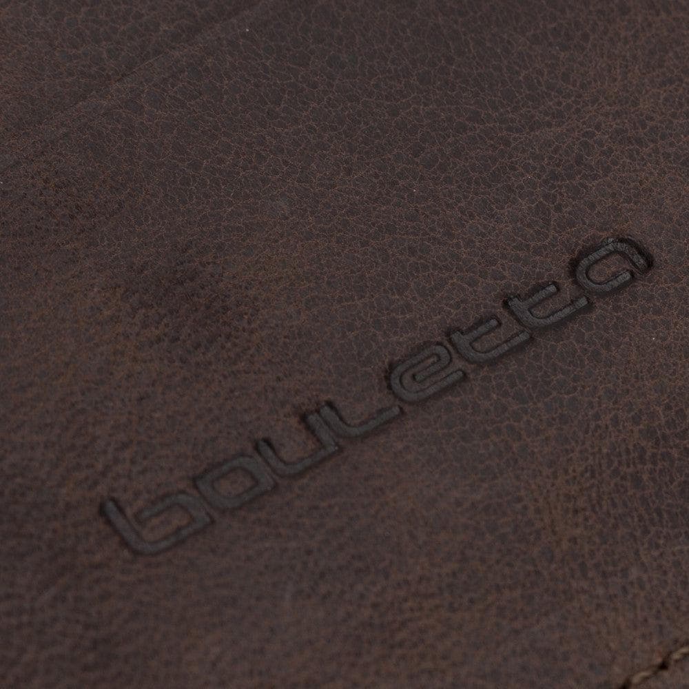 Luca Leather