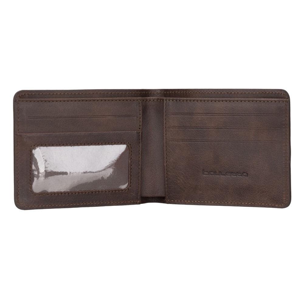 Luca Leather