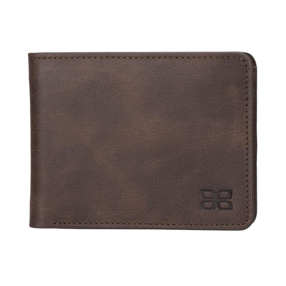 Luca Leather
