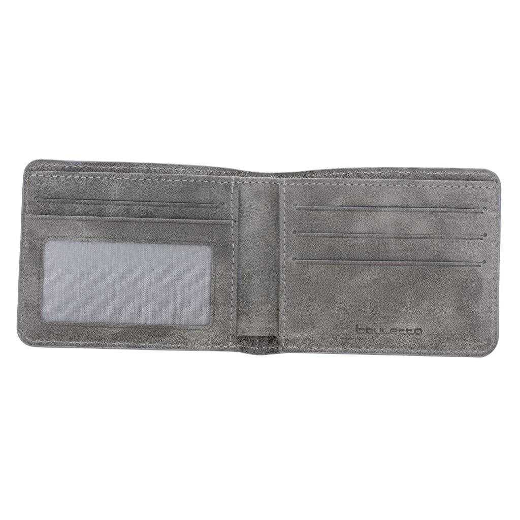 Luca Leather