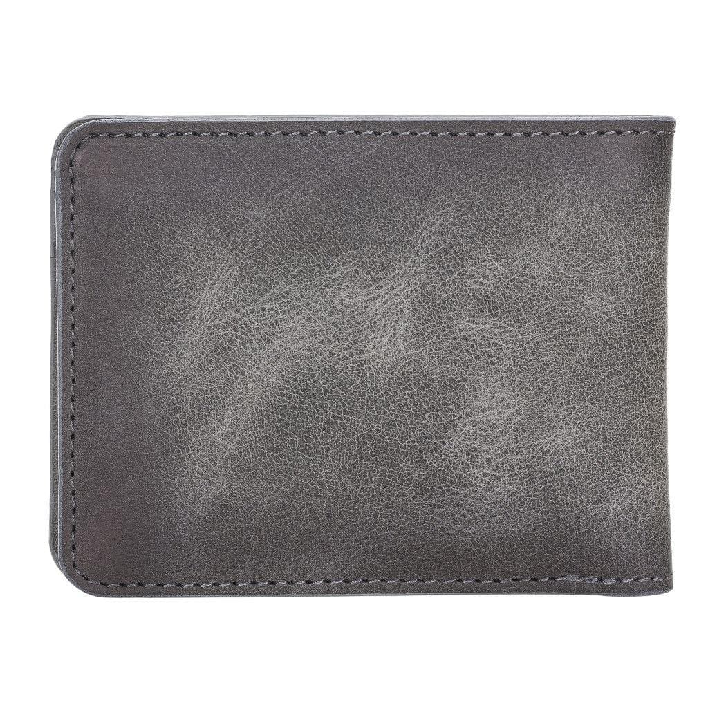 Luca Leather
