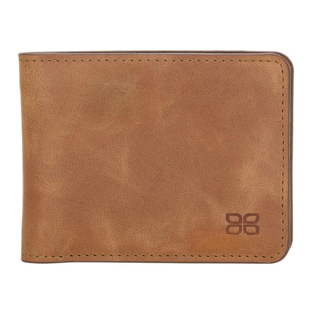 Luca Leather