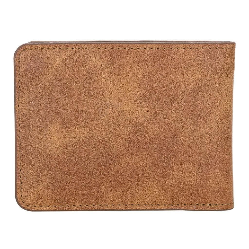 Luca Leather