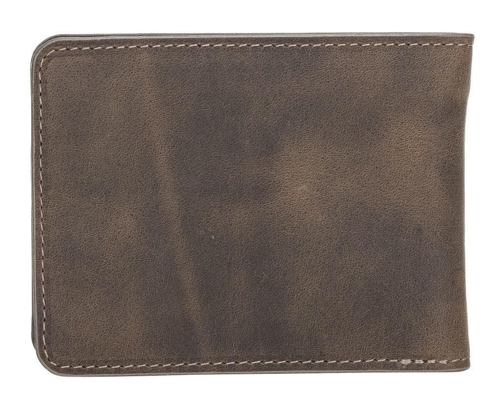 Luca Leather