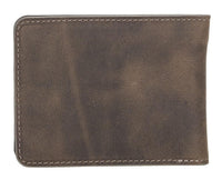 Luca Leather