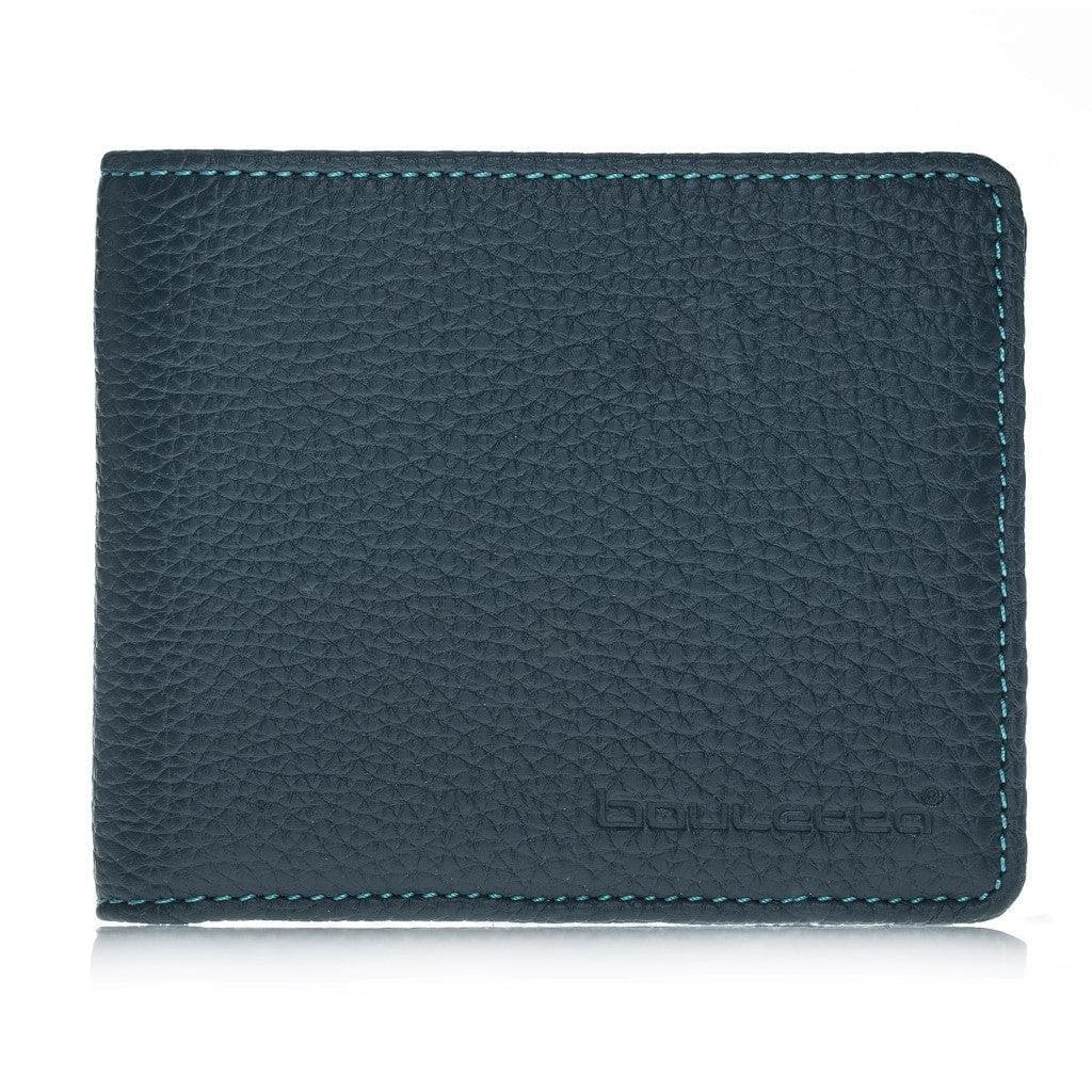 Luca Leather